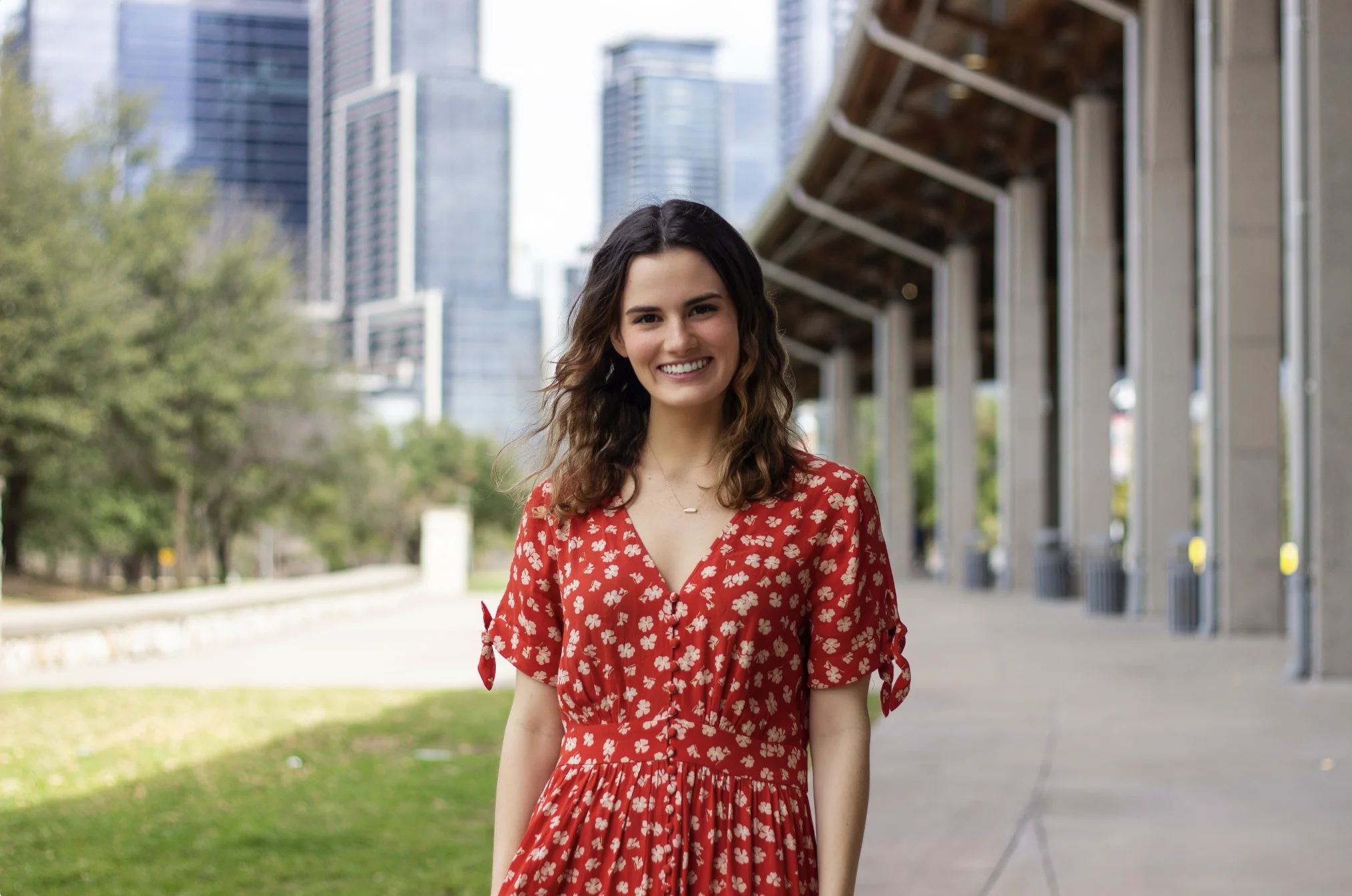 Picture of Mackenzie Griffin