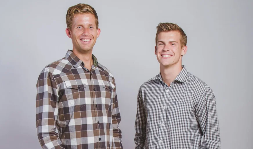 Early days at Directive: from roommates to revenue growth.