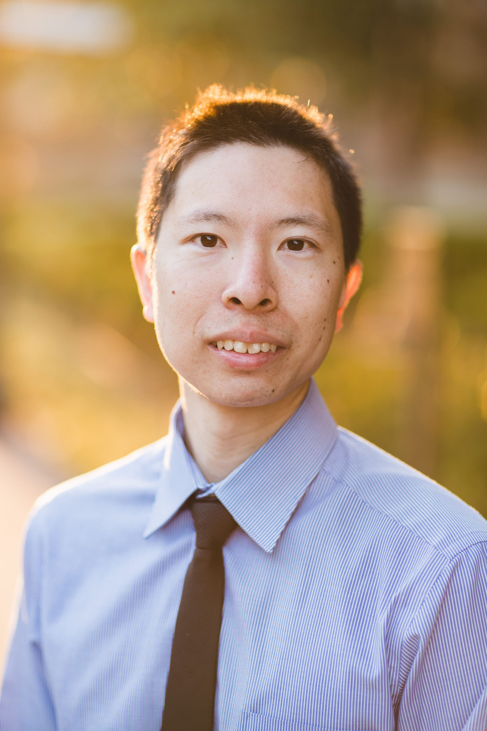 Picture of Andrew Wan