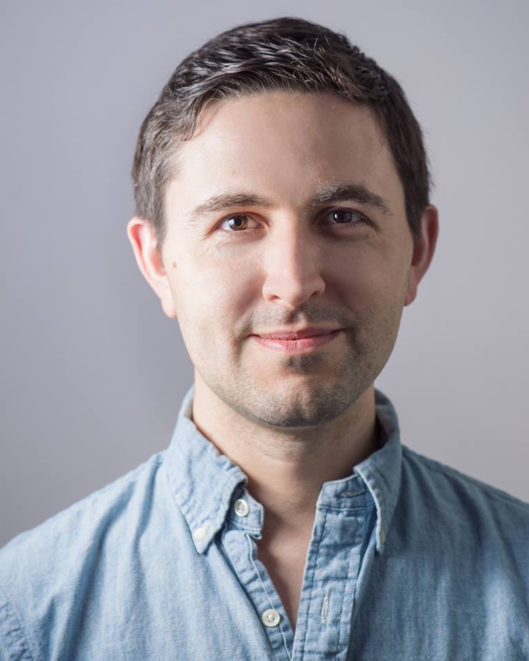 Picture of Michael Warford