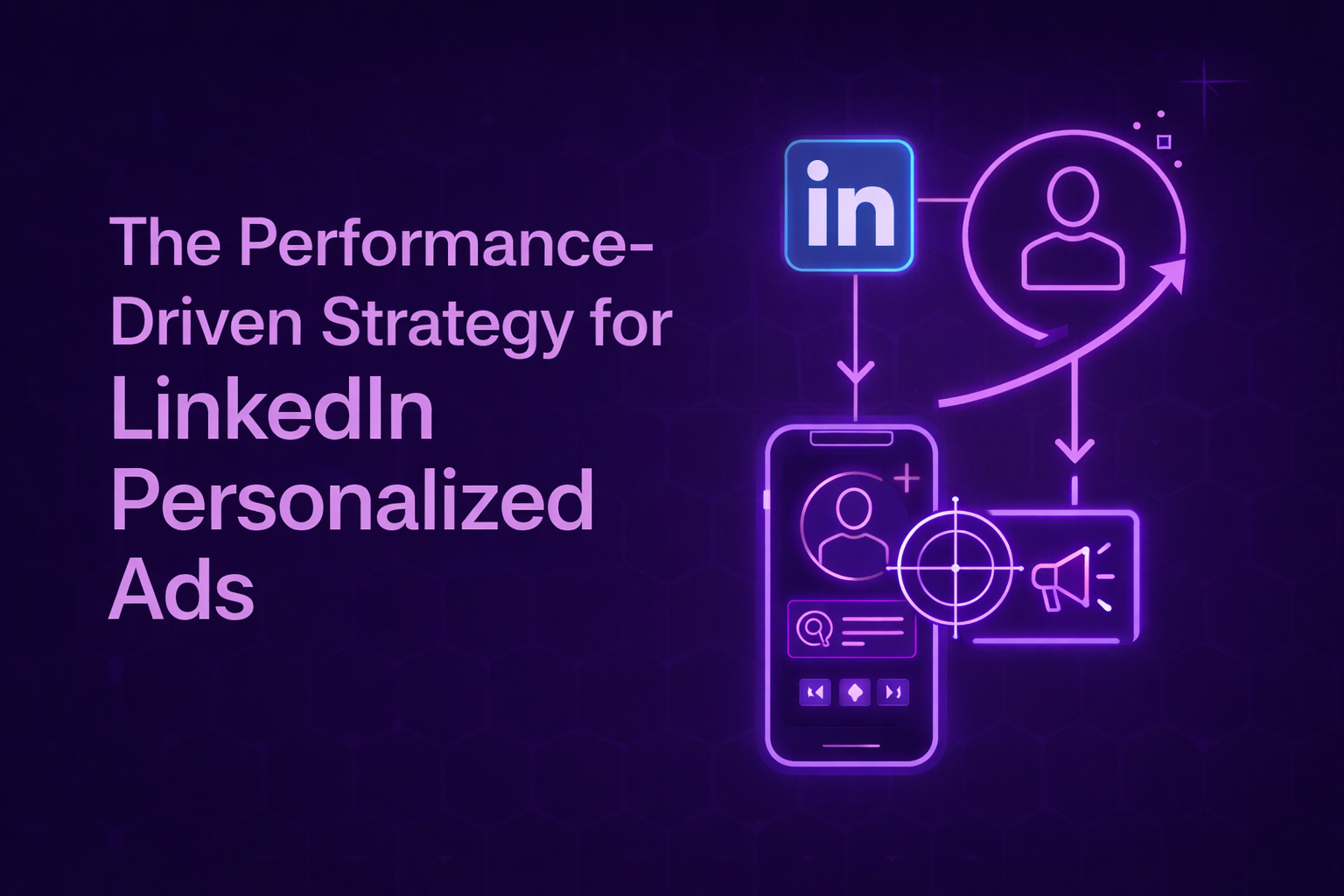Guide to LinkedIn Personalized Ads That Scale Pipeline Now