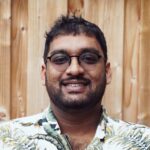 Picture of Gow Naguleswaran