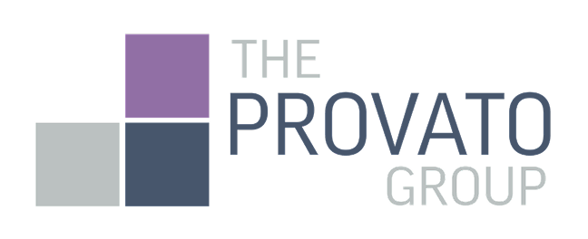 provato logo