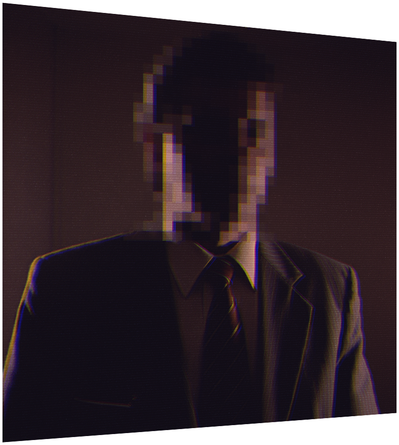  Brian, VP of Marketing