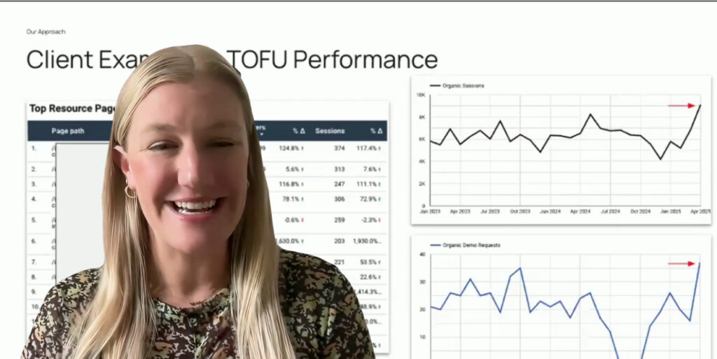search strategy webinar